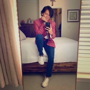 Large &  Medium comfort size jackets